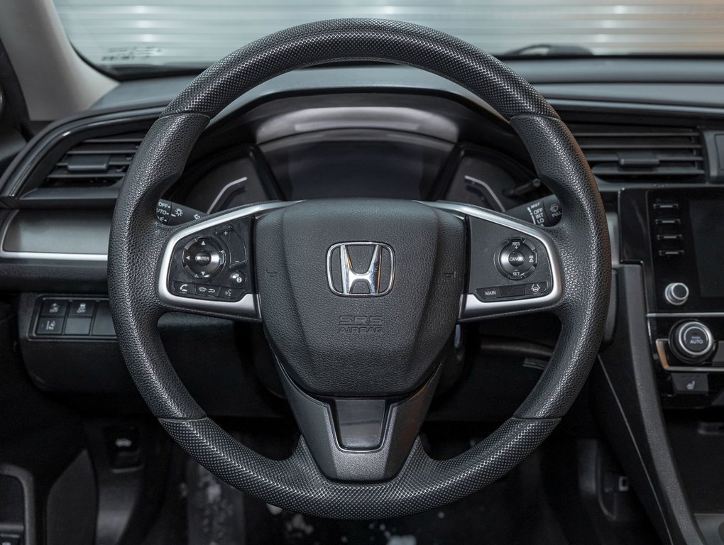 2019 Honda Civic in St-Jérôme, Quebec - 12 - w1024h768px