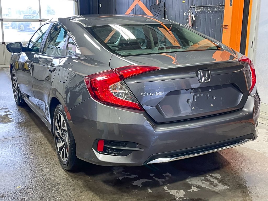 2019 Honda Civic in St-Jérôme, Quebec - 5 - w1024h768px