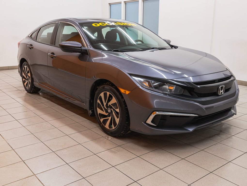 2019 Honda Civic in St-Jérôme, Quebec - 9 - w1024h768px