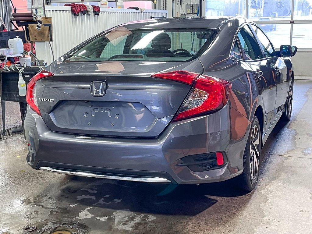 2019 Honda Civic in St-Jérôme, Quebec - 8 - w1024h768px