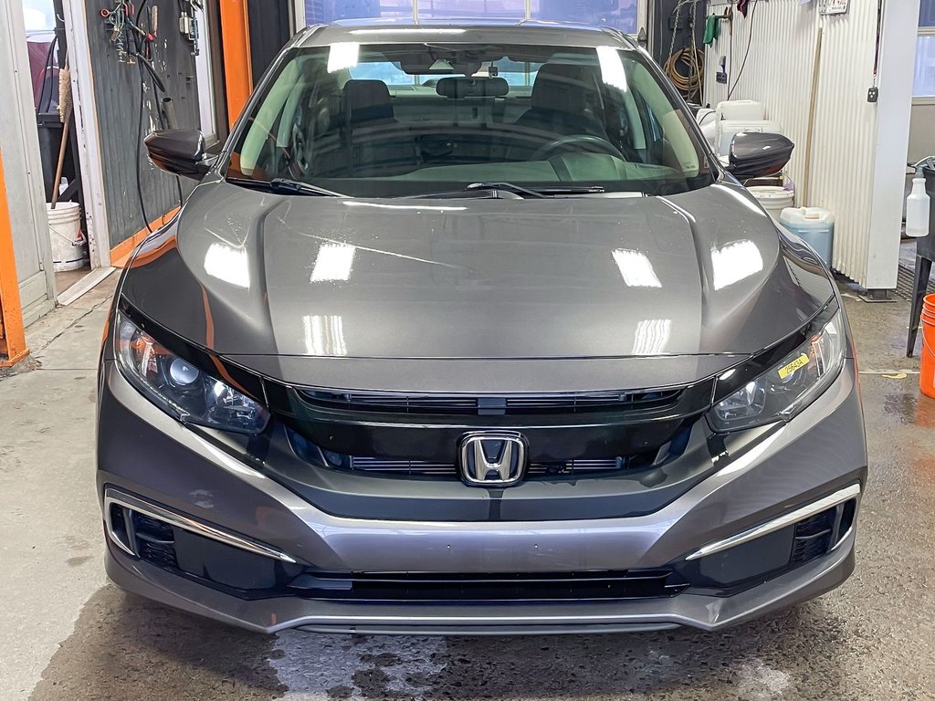 2019 Honda Civic in St-Jérôme, Quebec - 4 - w1024h768px