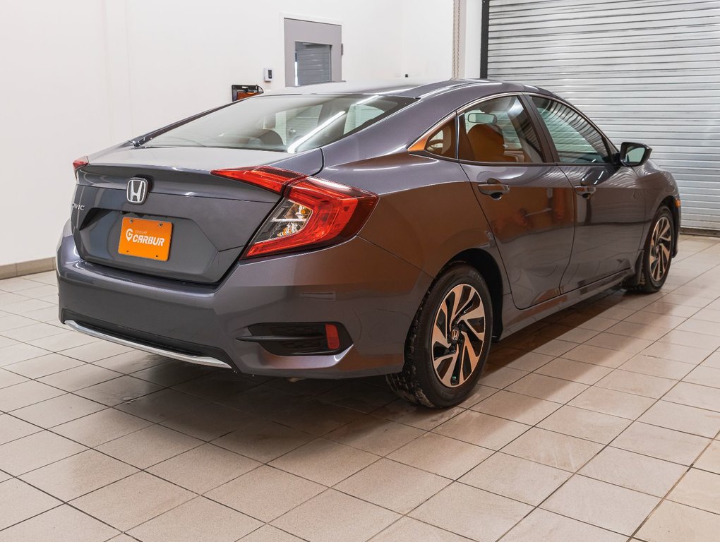 2019 Honda Civic in St-Jérôme, Quebec - 8 - w1024h768px