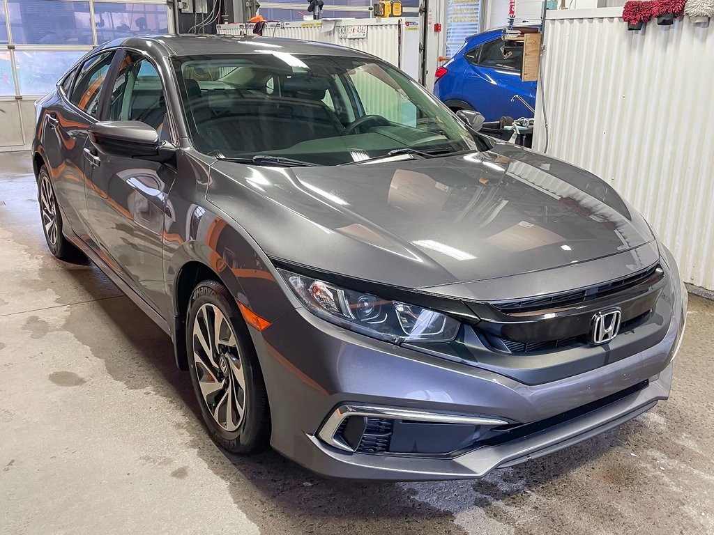 2019 Honda Civic in St-Jérôme, Quebec - 9 - w1024h768px