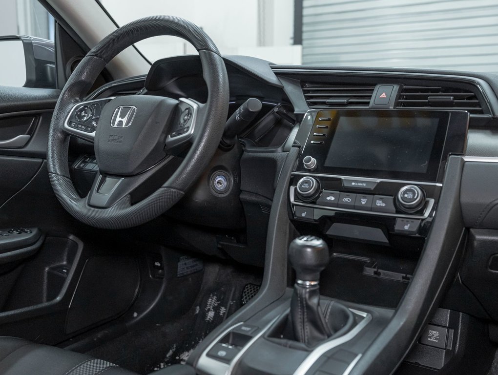 2019 Honda Civic in St-Jérôme, Quebec - 23 - w1024h768px