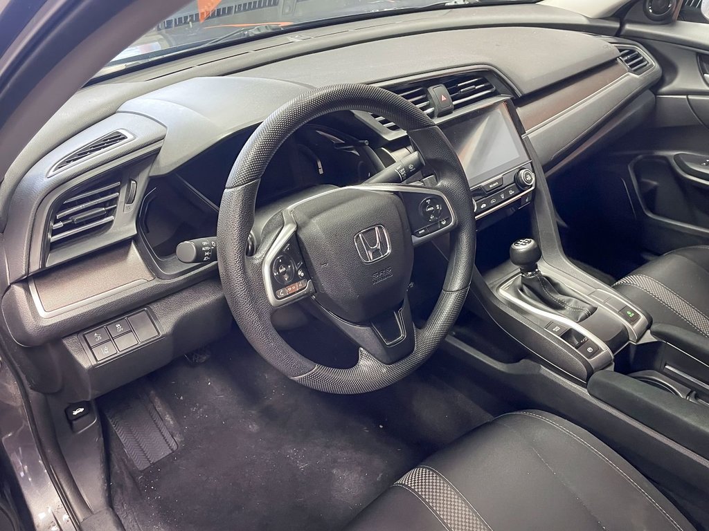 2019 Honda Civic in St-Jérôme, Quebec - 3 - w1024h768px