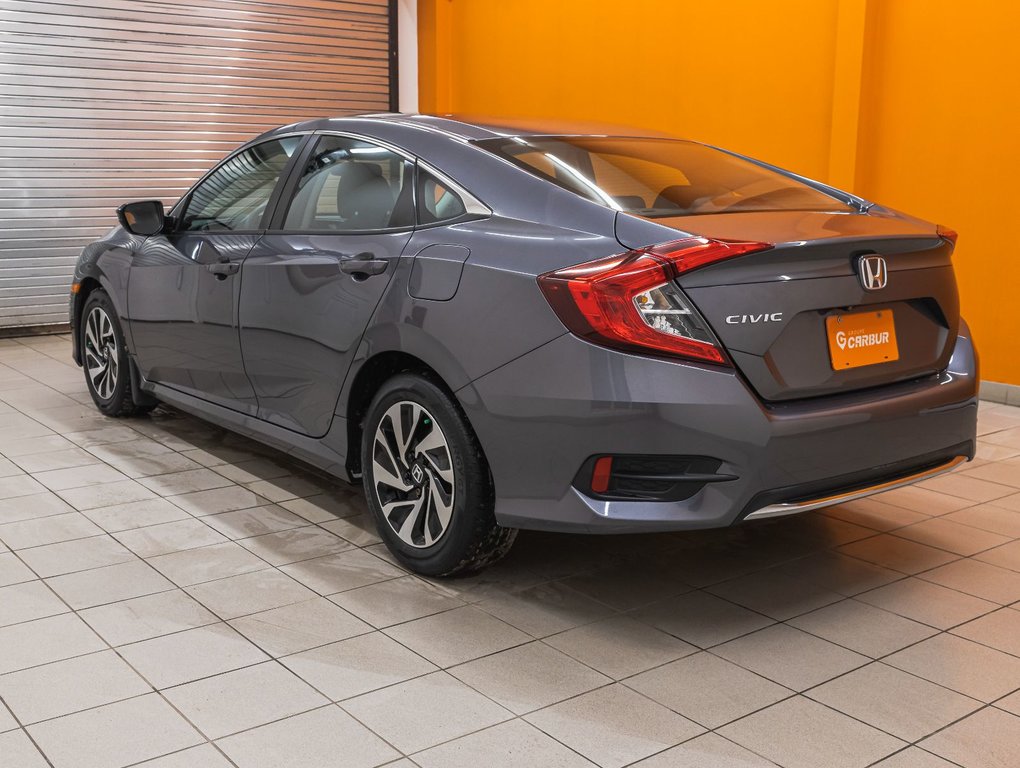 2019 Honda Civic in St-Jérôme, Quebec - 5 - w1024h768px