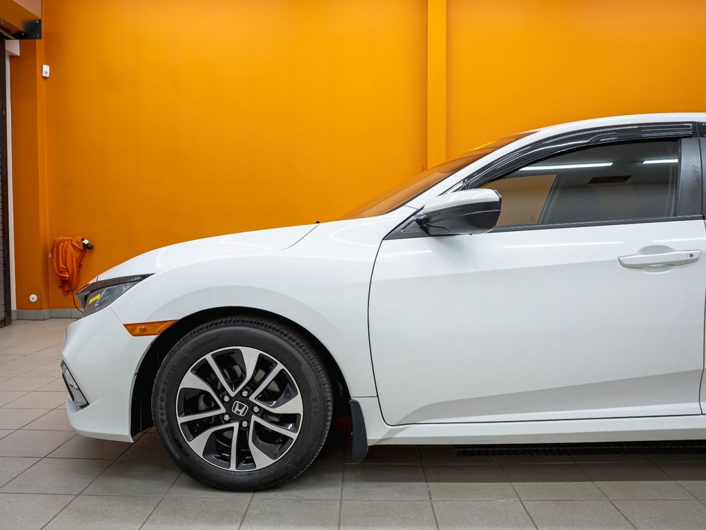 Honda Civic  2019 à St-Jérôme, Québec - 26 - w1024h768px