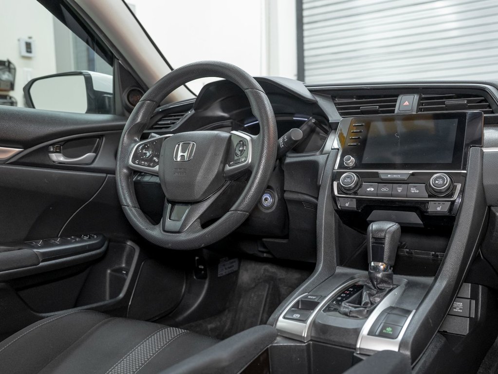 Honda Civic  2019 à St-Jérôme, Québec - 23 - w1024h768px