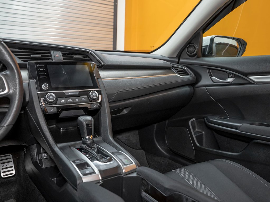 Honda Civic  2019 à St-Jérôme, Québec - 20 - w1024h768px