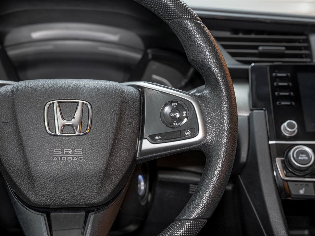 Honda Civic  2019 à St-Jérôme, Québec - 15 - w1024h768px