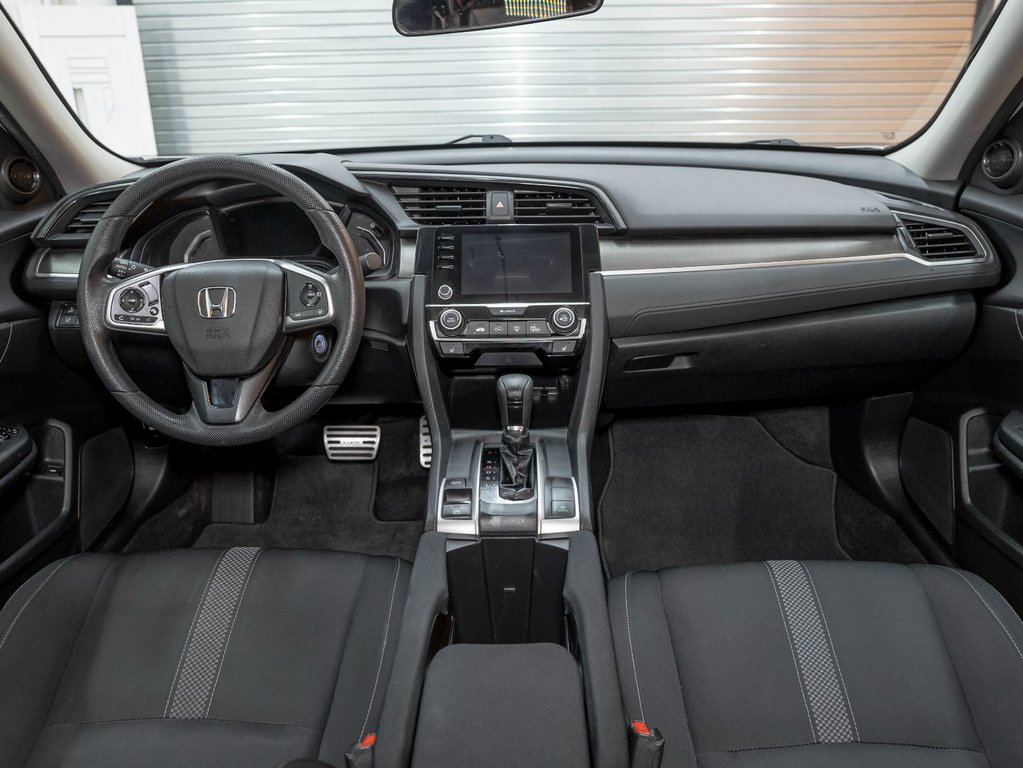 Honda Civic  2019 à St-Jérôme, Québec - 11 - w1024h768px