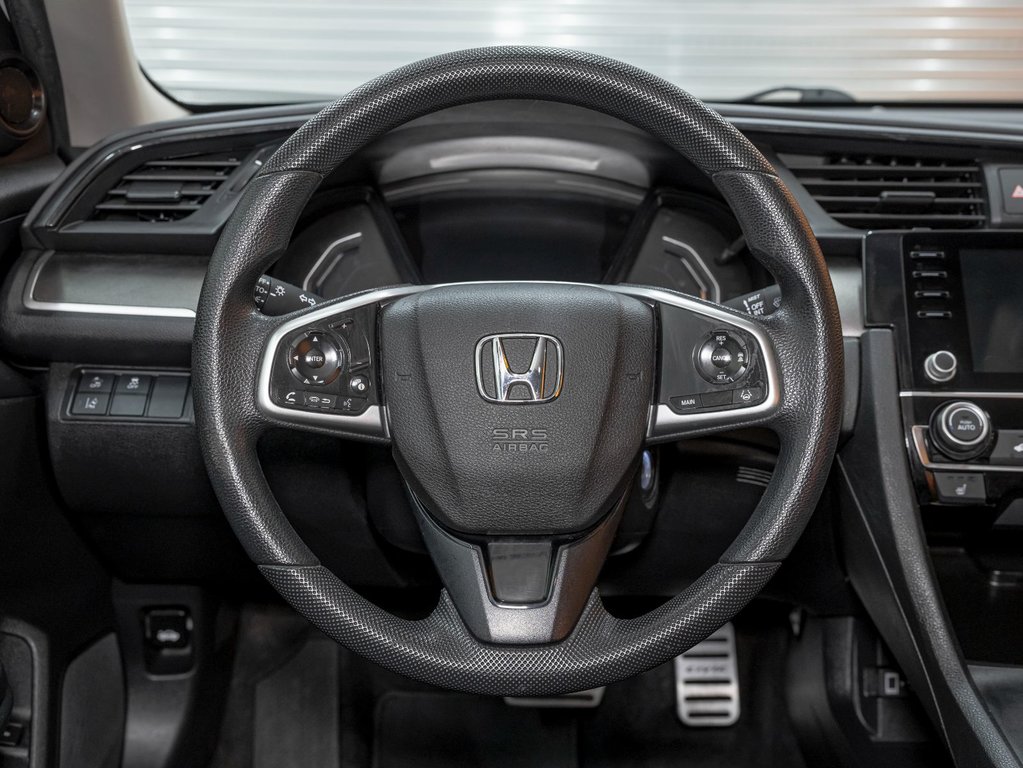Honda Civic  2019 à St-Jérôme, Québec - 13 - w1024h768px