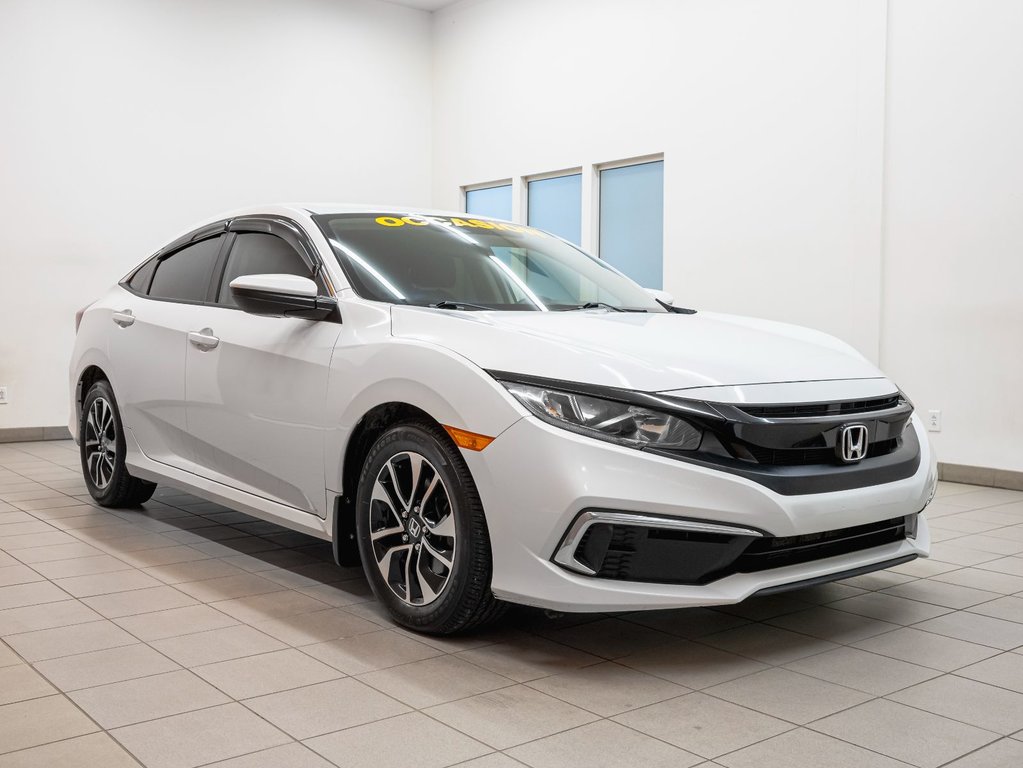Honda Civic  2019 à St-Jérôme, Québec - 9 - w1024h768px
