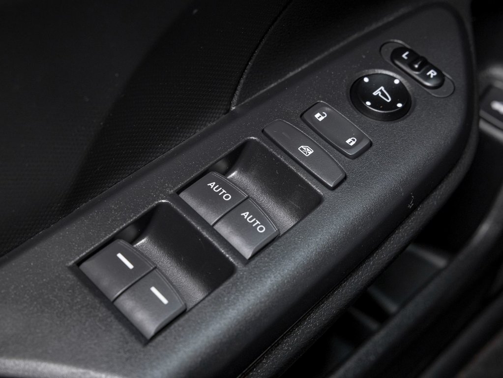 Honda Civic  2019 à St-Jérôme, Québec - 22 - w1024h768px