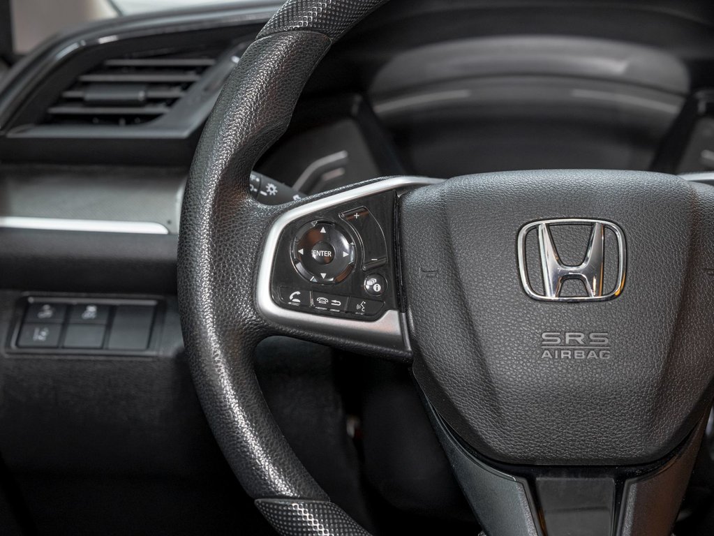 Honda Civic  2019 à St-Jérôme, Québec - 14 - w1024h768px