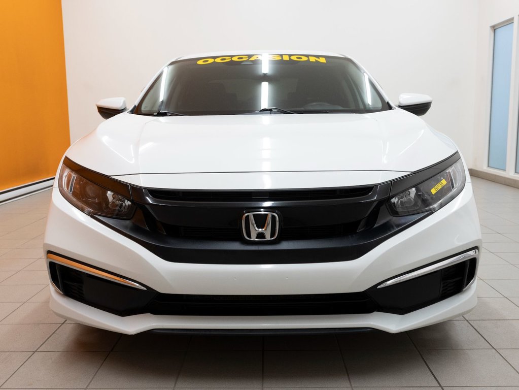 Honda Civic  2019 à St-Jérôme, Québec - 4 - w1024h768px
