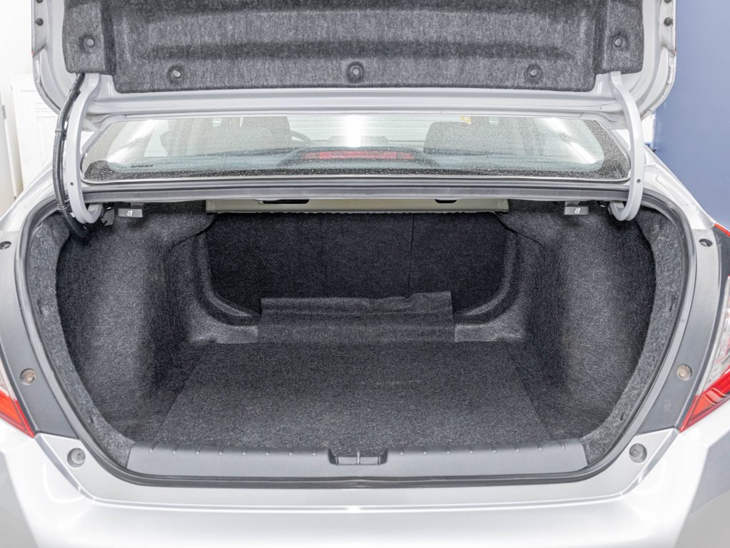 Honda Civic  2019 à St-Jérôme, Québec - 27 - w1024h768px