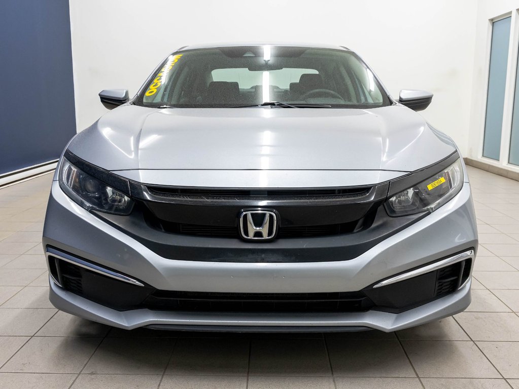 Honda Civic  2019 à St-Jérôme, Québec - 4 - w1024h768px
