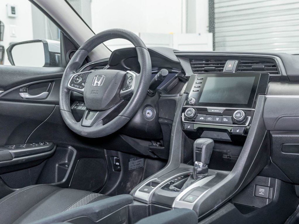 Honda Civic  2019 à St-Jérôme, Québec - 24 - w1024h768px