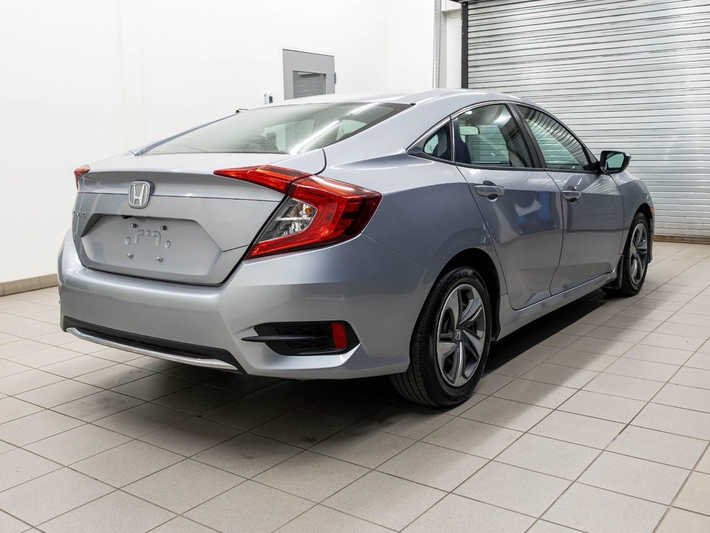 Honda Civic  2019 à St-Jérôme, Québec - 8 - w1024h768px