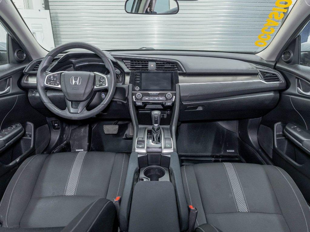 Honda Civic  2019 à St-Jérôme, Québec - 11 - w1024h768px