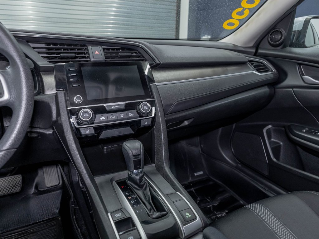 Honda Civic  2019 à St-Jérôme, Québec - 20 - w1024h768px
