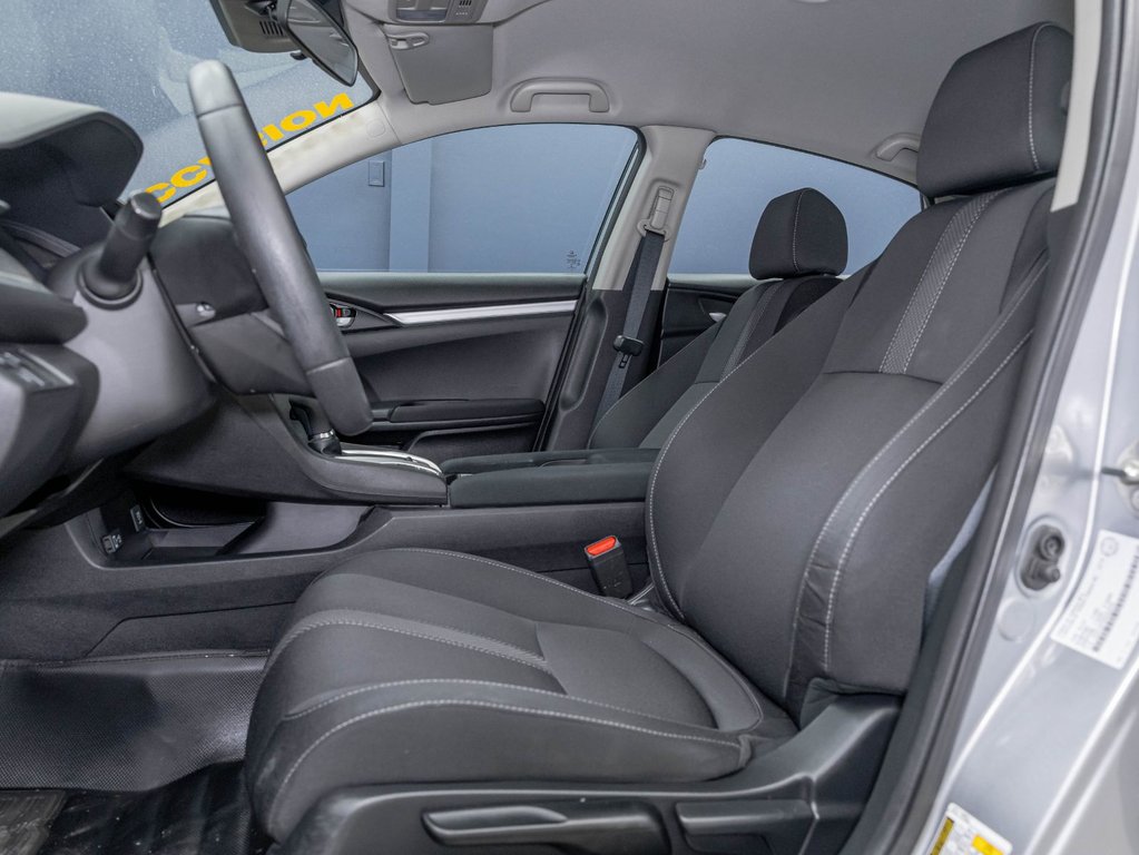 Honda Civic  2019 à St-Jérôme, Québec - 10 - w1024h768px