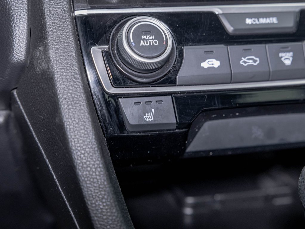 Honda Civic  2019 à St-Jérôme, Québec - 12 - w1024h768px