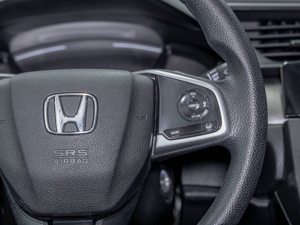 Honda Civic  2019 à St-Jérôme, Québec - 16 - w1024h768px