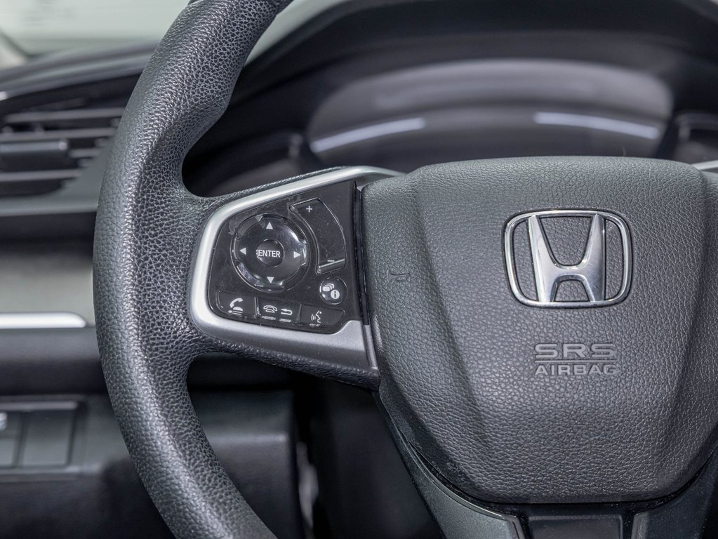 Honda Civic  2019 à St-Jérôme, Québec - 15 - w1024h768px