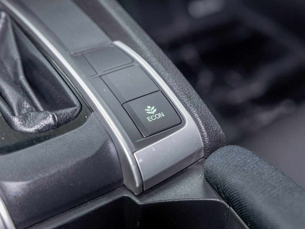 Honda Civic  2019 à St-Jérôme, Québec - 22 - w1024h768px