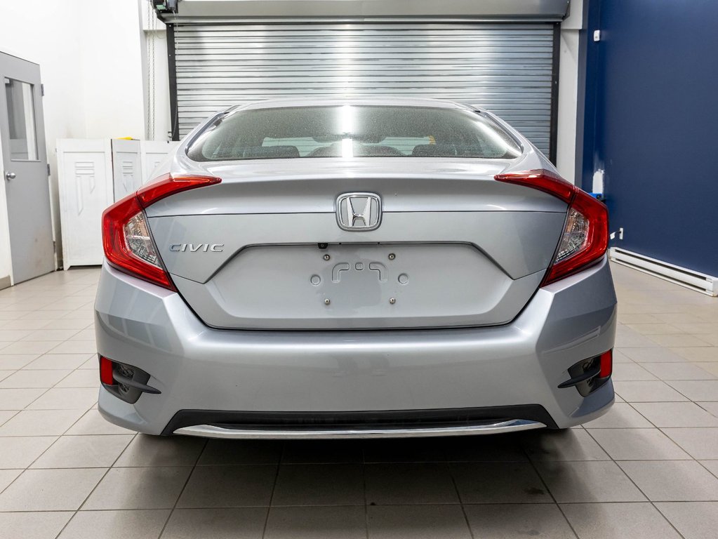 Honda Civic  2019 à St-Jérôme, Québec - 6 - w1024h768px