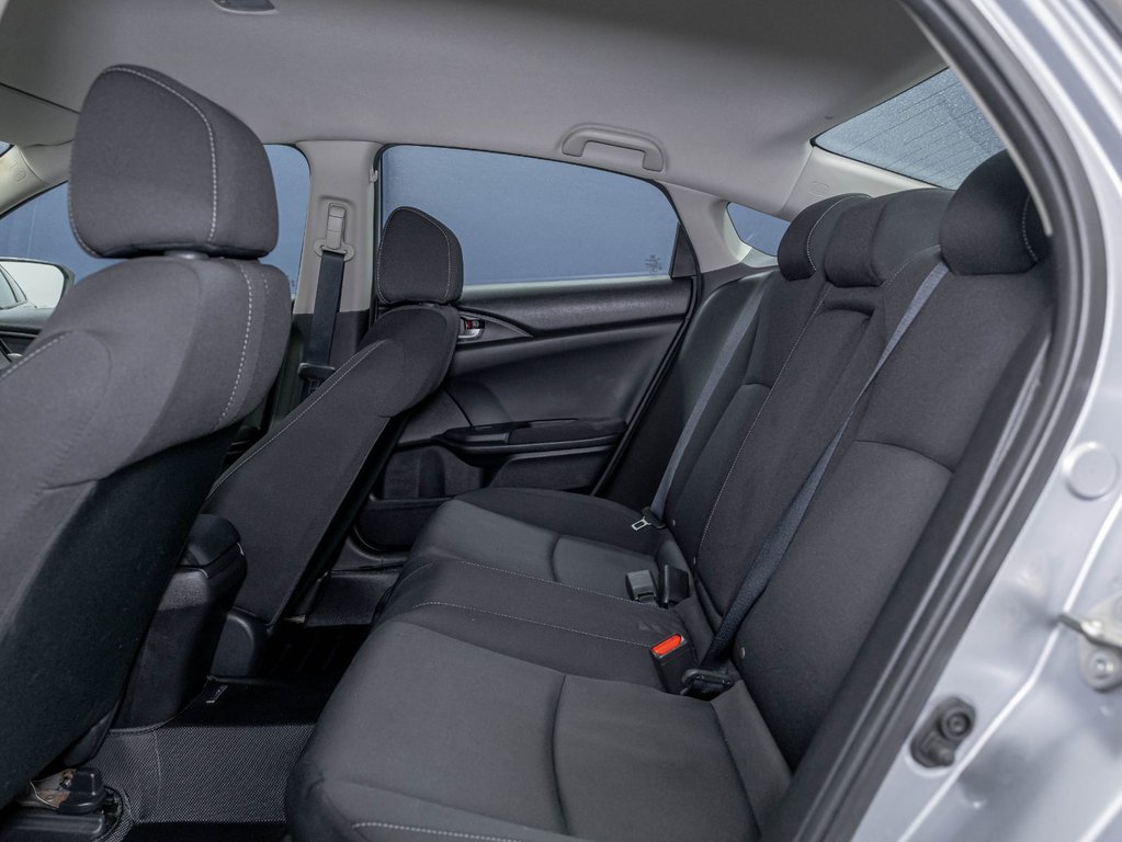 Honda Civic  2019 à St-Jérôme, Québec - 26 - w1024h768px