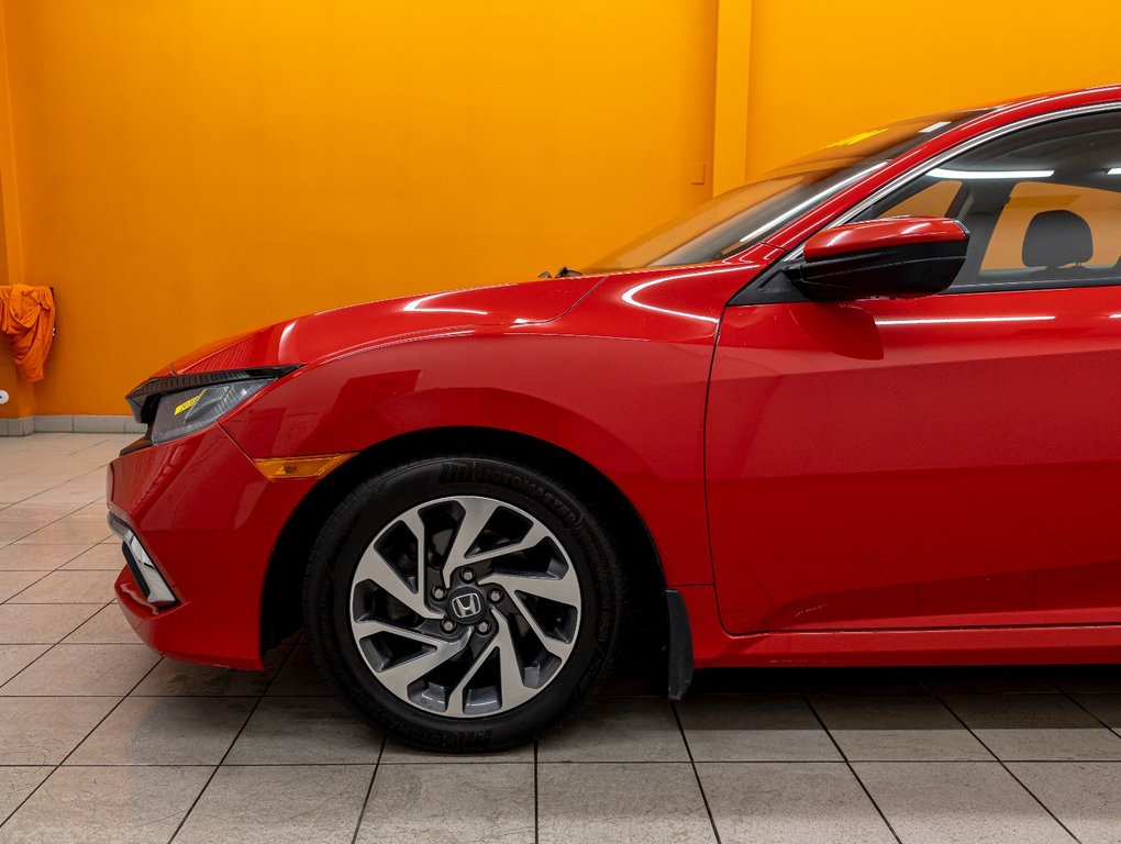 Honda Civic  2020 à St-Jérôme, Québec - 29 - w1024h768px