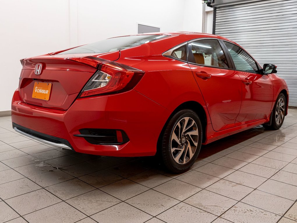 Honda Civic  2020 à St-Jérôme, Québec - 9 - w1024h768px