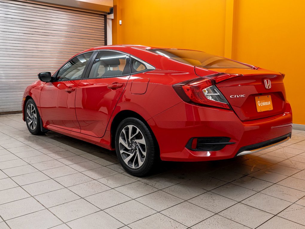 Honda Civic  2020 à St-Jérôme, Québec - 6 - w1024h768px