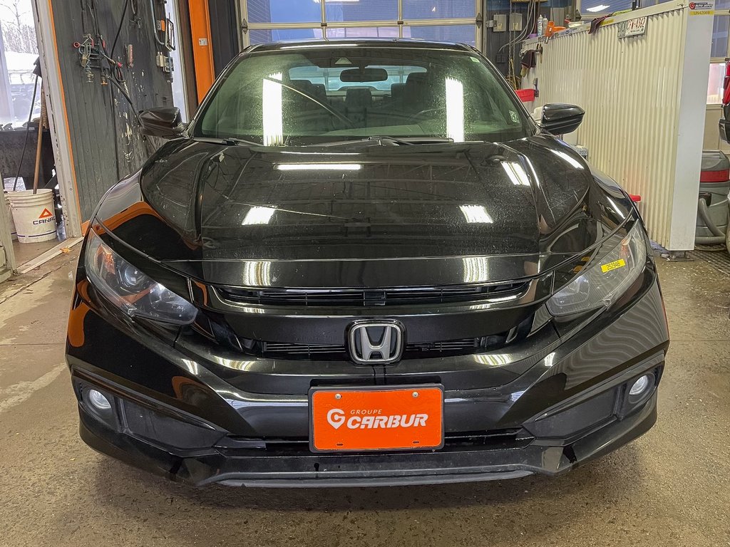 Honda Civic  2020 à St-Jérôme, Québec - 5 - w1024h768px