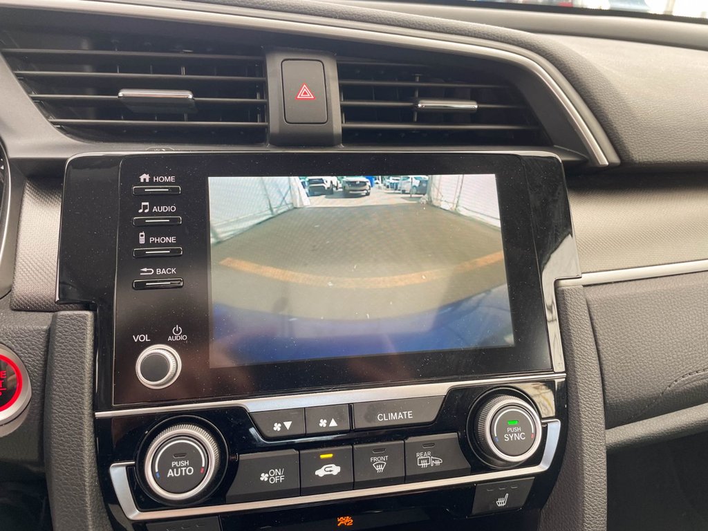 2020 Honda Civic in St-Jérôme, Quebec - 14 - w1024h768px