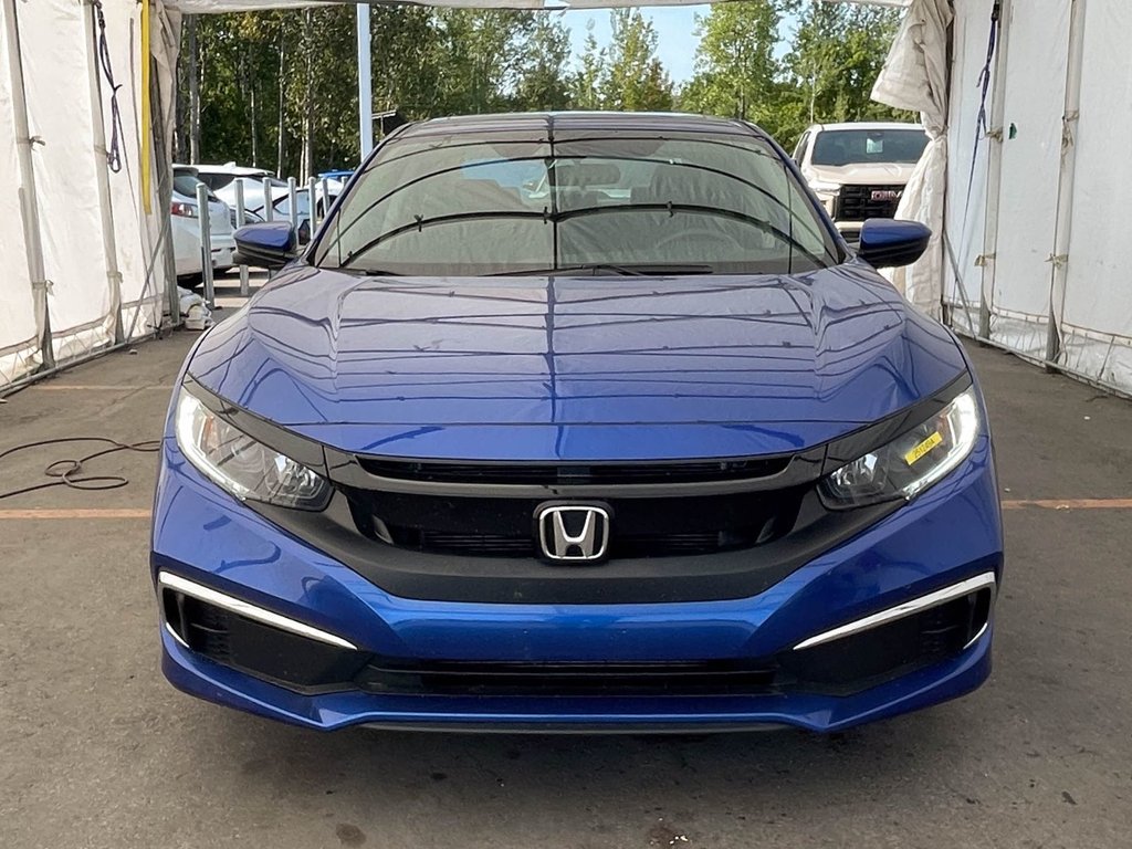 2020 Honda Civic in St-Jérôme, Quebec - 5 - w1024h768px