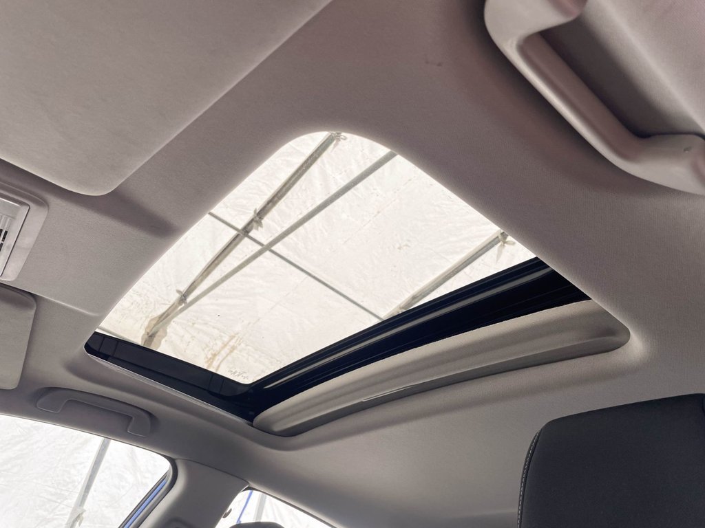 2020 Honda Civic in St-Jérôme, Quebec - 3 - w1024h768px