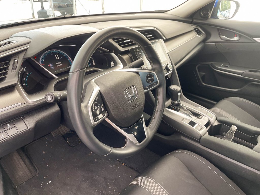 2020 Honda Civic in St-Jérôme, Quebec - 4 - w1024h768px