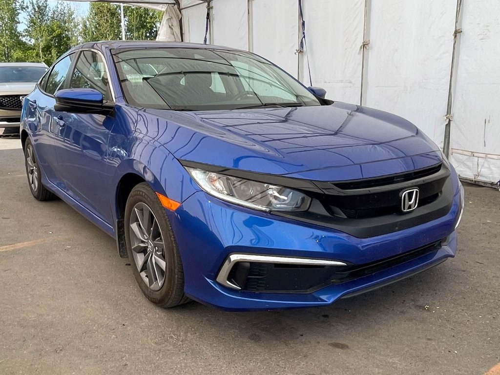 2020 Honda Civic in St-Jérôme, Quebec - 10 - w1024h768px