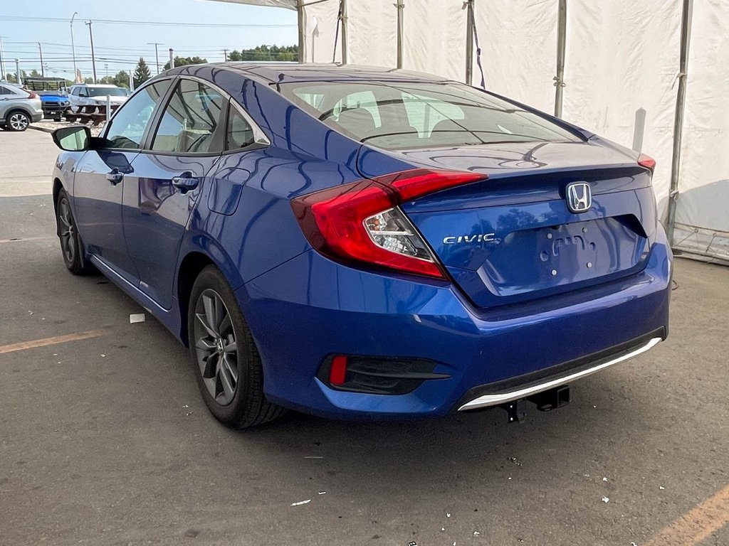 2020 Honda Civic in St-Jérôme, Quebec - 6 - w1024h768px