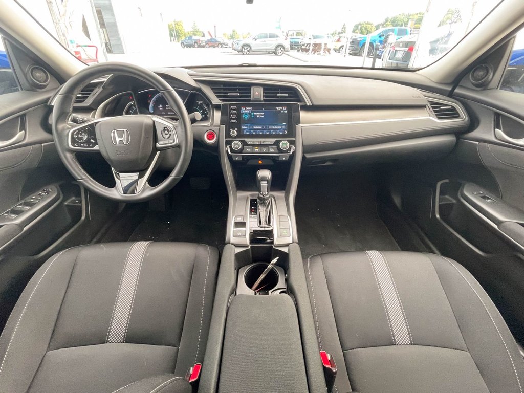 2020 Honda Civic in St-Jérôme, Quebec - 12 - w1024h768px