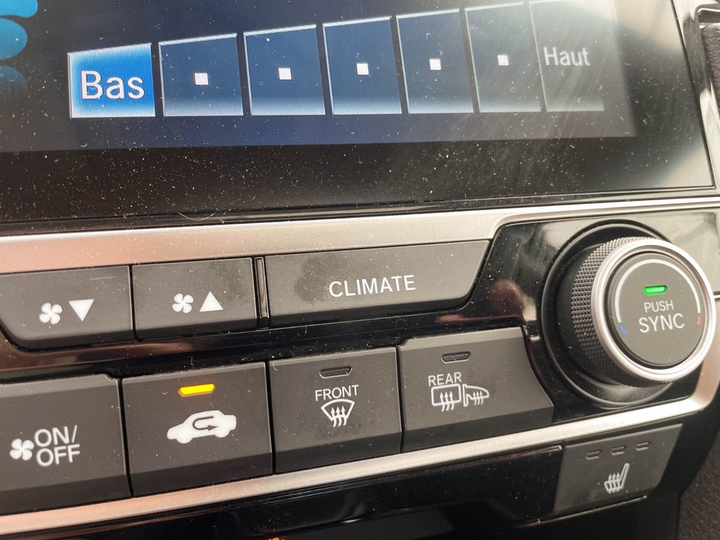 2020 Honda Civic in St-Jérôme, Quebec - 16 - w1024h768px