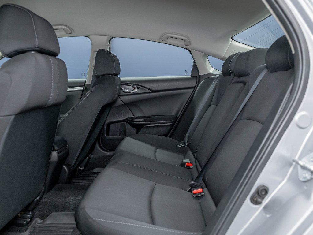 Honda Civic  2021 à St-Jérôme, Québec - 24 - w1024h768px