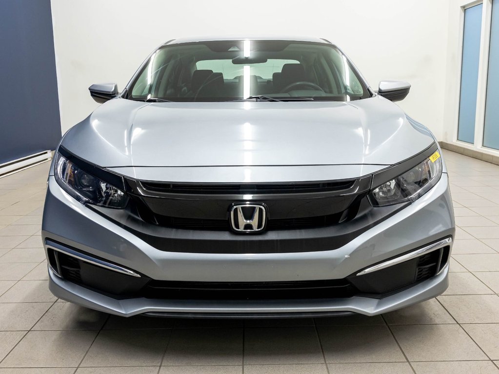 Honda Civic  2021 à St-Jérôme, Québec - 4 - w1024h768px