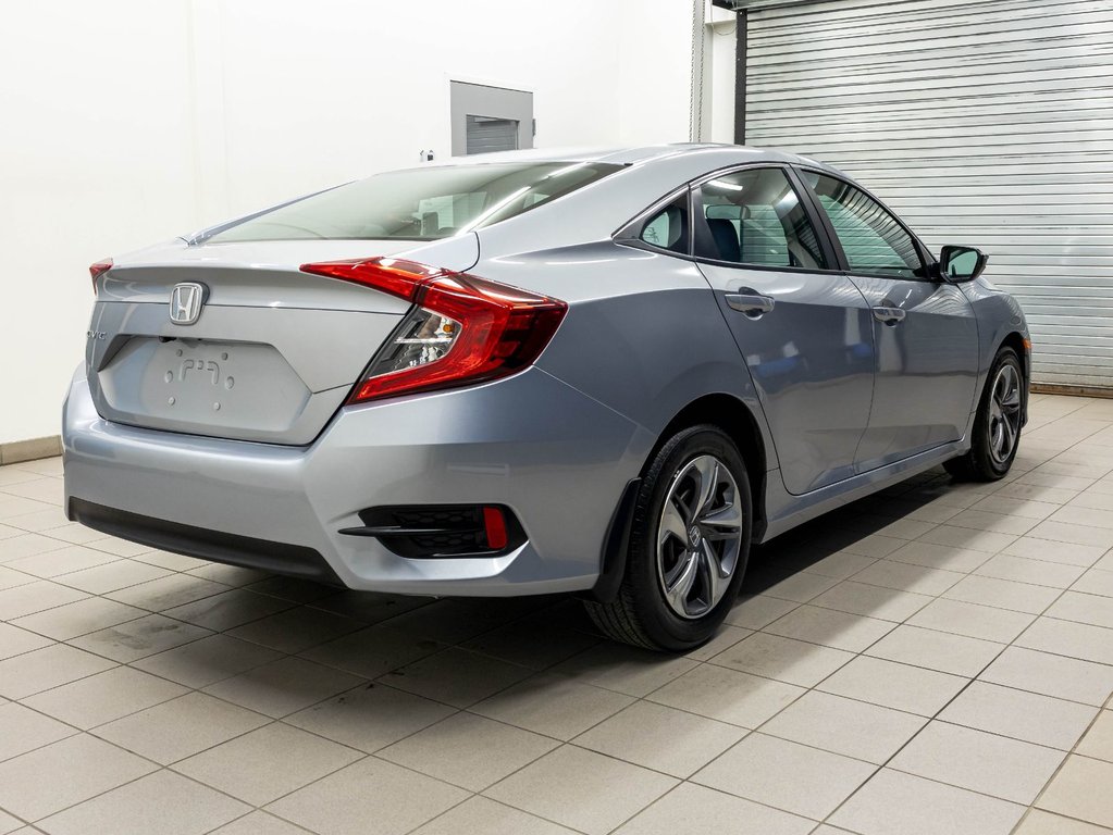 Honda Civic  2021 à St-Jérôme, Québec - 8 - w1024h768px