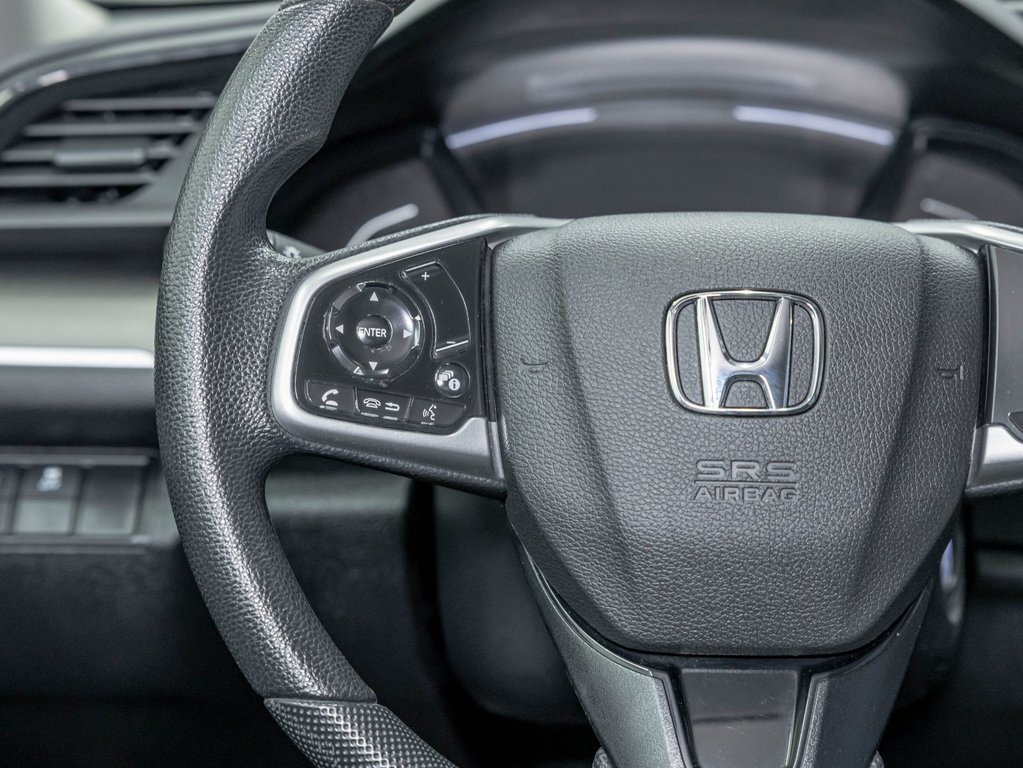 Honda Civic  2021 à St-Jérôme, Québec - 15 - w1024h768px
