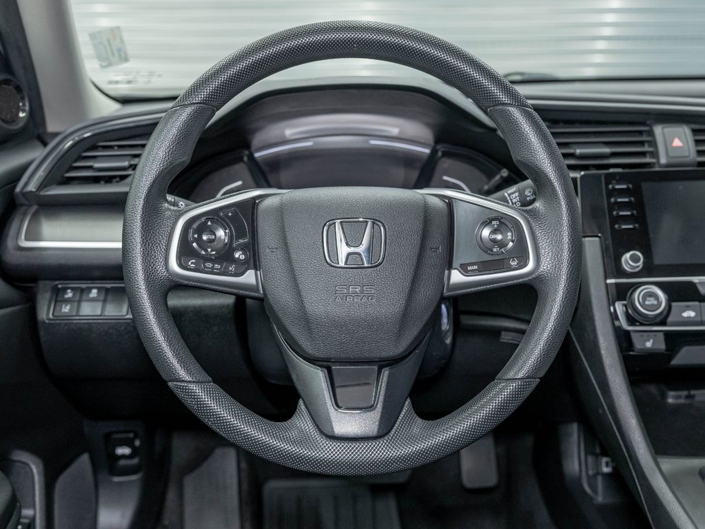 Honda Civic  2021 à St-Jérôme, Québec - 14 - w1024h768px